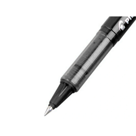 Pilot Rotulador Roller V-Ball Negro 0.5 mm Trazo 0.3 mm