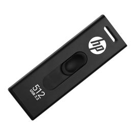 HP - X911W MEM USB 3.2 512GB SOLID STATE FLASH DRIVE Precio: 52.5000003. SKU: S5615421