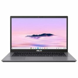 ASUS CX3402CBA-PQ0599 Chromebook Plus CX34 Intel Core i3 14" Full HD 8GB RAM 256GB SSD ChromeOS Wi-Fi 6 Gris Precio: 361.89000045. SKU: B1364YB96D