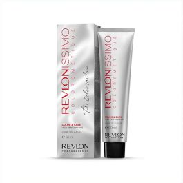 Revlon Revlonissimo Colorsmetique Crema-Gel Coloración Permanente 60ml Color 10.2 - Cabello Perfecto Precio: 6.69000046. SKU: SBL-7219914012