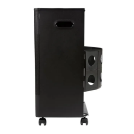 Favex Calefacción Auxiliar de Gas Butano Praha 4200 Vatios Infrableu Sistema Seguro 3 Potencias