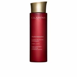 Clarins MULTI-INTENSIVE Loción de Juventud Tratamiento Facial Hidratante Antiarrugas Antiedad para Todo Tipo de Pieles 200 ml Precio: 39.49999988. SKU: SLC-90958
