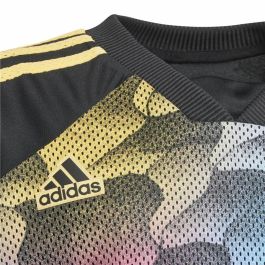 Camiseta de Manga Corta Adidas Tiro Summer