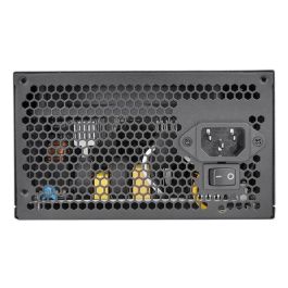 Thermaltake PS-TRS-0650NNSAWE-2 Fuente de Alimentación 650W 80 PLUS ATX Negra con Ventilador 120mm para PC
