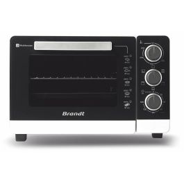 Brandt FC265MWST Horno Compacto Brandt FC265MWST Horno Compacto
