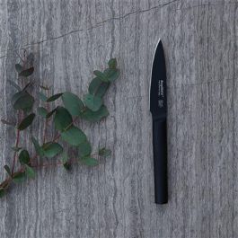Berghoff 3900008 Cuchillo de pelar 8,5 cm acero inoxidable para frutas y verduras Berghoff 3900008 Cuchillo de pelar 8,5 cm acero inoxidable para frutas y verduras