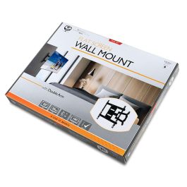 Soporte de Mesa para Pantalla B-Tech BTV513/B 55" Precio: 122.79000019. SKU: B1E9BN8CK6