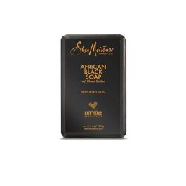 Shea Moisture Ab Bath & Body Bar Soap 230 G/8 Oz Precio: 8.49999953. SKU: SBL-32011