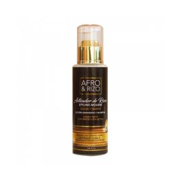 Afro & Rizo Activador De Rizos 4Oz Afro And Rizo Precio: 12.50000059. SKU: B1H8L69LH6