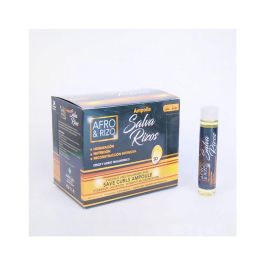 Afro & Rizo 24 Ampollas X30 mL Afro And Rizo Precio: 44.5900004. SKU: B1256NM8V2