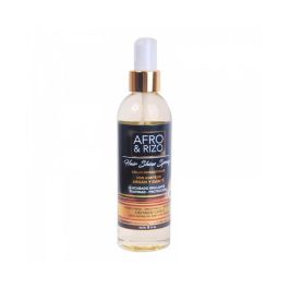 Afro & Rizo Brillo Instantáneo 8Oz Afro And Rizo Precio: 12.99756106. SKU: B1K48CGBDV