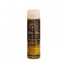 Afro & Rizo Pre-Poo 8Oz Afro And Rizo Precio: 12.89999997. SKU: B1DPRS4KDM