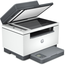 HP 6GX01F Impresora Multifunción Láser Monocromo LaserJet MFP M234sdw WiFi, Dúplex, ADF, 29 ppm, Blanca Precio: 174.49999996. SKU: S55078590