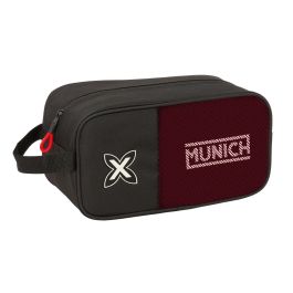 Munich Vulcan Zapatillero Mediano 29x15x14 cm Munich Vulcan Zapatillero Mediano 29x15x14 cm