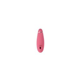 Vibrador Womanizer WOM163-RASPBERRY Burdeos Vibrador Womanizer WOM163-RASPBERRY Burdeos