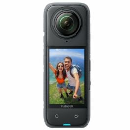 Insta360 Cámara Deportiva Negra X4 Precio: 509.4999998. SKU: B1KE7ZXTQF
