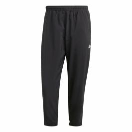 Pantalón de Entrenamiento de Fútbol para Adultos Adidas Negro Hombre M Precio: 14.49999991. SKU: B1K5ZLAWLT