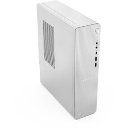 Lenovo IdeaCentre Tower 08AKP10 PC Sobremesa, AMD Ryzen 5, 16GB RAM, 1TB SSD, Windows 11 Home