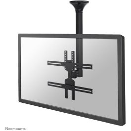 Neomounts FPMA-C400BLACK Soporte de Techo para TV/Monitor 32-60" (152cm) hasta 35kg Negro - Altura Ajustable 64-104 cm Precio: 209.78999965. SKU: B127QNV82G