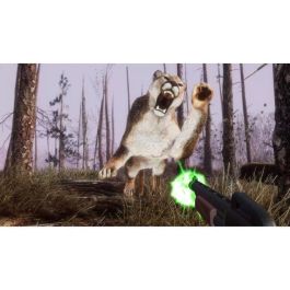 Just For Games 5060968302665 Trofeo definitivo de Big Buck Hunter - Edición Deluxe - Juego para PS5