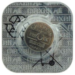 Pilas Maxell Micro Sr0936Sw 1,55V Blister De 1 (M060) Precio: 2.50000036. SKU: B1JW4DJS3L