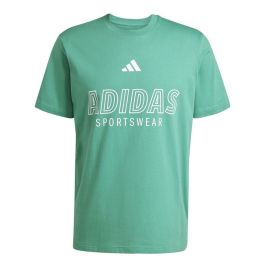 Camiseta de Manga Corta Hombre Adidas Hot Spw Verde 7-8 Años Precio: 25.5068. SKU: B1A2RG75EQ