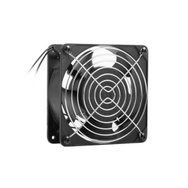 Lanberg Ventilador 120 mm Rack 19" 230V Negro RAL9004 Precio: 12.89000053. SKU: S5604351