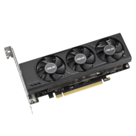 ASUS RTX4060-O8G-LP-BRK NVIDIA GeForce RTX 4060 8 GB GDDR6