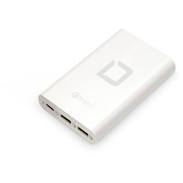 Dicota Universal Notebook Charger USB-C (40W) Precio: 63.3556. SKU: B13K98ZM9S