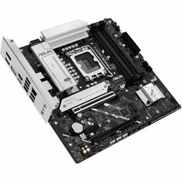 Asus Placa base PRIME B860M-A-CSM Intel B860 LGA 1851 (Socket V1) micro ATX