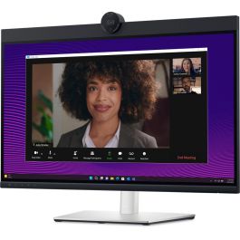 Dell Monitor P2724Deb 27" QHD 60Hz IPS, Webcam, Altavoces, USB-C, DisplayPort, HDMI Precio: 532.78999994. SKU: B19E2HSR4Y