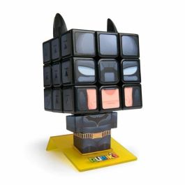 Spin Master 681147033771 Cubers de Rubik Batman