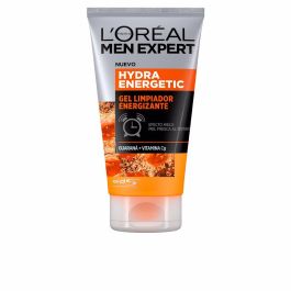 L'Oréal Paris MEN EXPERT hydra energetic gel limpiador 100 ml Precio: 7.79000057. SKU: S0571640