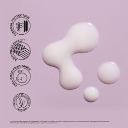 Alfaparf Milano Semi di Lino Primer Desenredante 125 ml Cabello Hidratado Libre Frizz