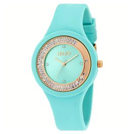 Reloj Unisex LIU JO TLJ1425 Precio: 99.6900003. SKU: B19T6KMKC7