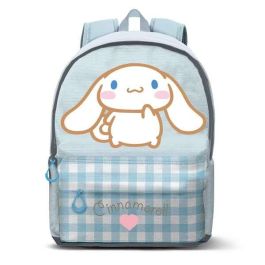 Karactermania Mochila HS FAN 2.2 Cinnamoroll Vichy Azul 31 x 18 x 44 cm Precio: 24.96472. SKU: B1BVPFCTWY