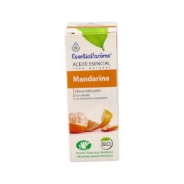 ESENTIAL AROMS Aceite Esencial Bio de Mandarina 10ml, Relajante y Digestivo, Ayuda a Conciliar el Sueño Precio: 10.5000005. SKU: B182KSHHBA