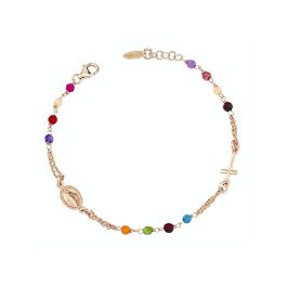 Pulsera Mujer Amen BRORM3P Precio: 66.50000038. SKU: B1CNXVV7CA