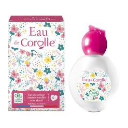 Perfume Infantil Christine Arbel Eau de Corolle 30 ml 2 Piezas