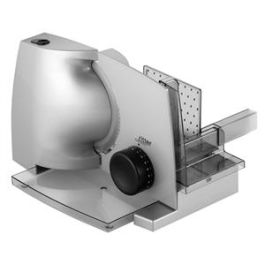 Ritter COMPACT-1 (518.010) Cortafiambres Compacto con Hoja Dentada Universal de 17 cm y Motor Eco de 65W Precio: 130.5000004. SKU: B1GCFCHXK7