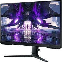 Monitor Gaming Samsung Odyssey G32A 27" Full HD Monitor Gaming Samsung Odyssey G32A 27" Full HD