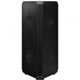 Samsung MX-ST40B Sound Tower Altavoz Bluetooth 160W, Sonido Bidireccional 2.0 Ch, IPX5, Batería 12h, Luces LED Fiestas Samsung MX-ST40B Sound Tower Altavoz Bluetooth 160W, Sonido Bidireccional 2.0 Ch, IPX5, Batería 12h, Luces LED Fiestas