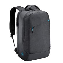 Mochila para Portátil Mobilis 025029 Negro Mochila para Portátil Mobilis 025029 Negro
