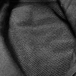 Sudadera con Capucha Mujer Puma Puma Power Negro