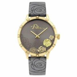 Reloj Mujer Police PL.16040MSG-61 (Ø 36 mm)