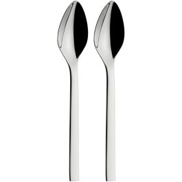 WMF 1291946042 Set de Cucharas para Pomelo Nuova, 2 piezas Precio: 31.50000018. SKU: B18K4YSCKM
