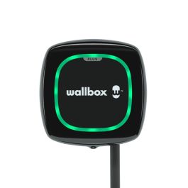 Cargador de Coche Wallbox Pulsar Plus Cargador de Coche Wallbox Pulsar Plus