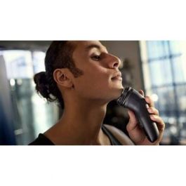 Afeitadora Philips Shaver Series 1000 S1141/00/ con Batería/ 1 Accesorio Afeitadora Philips Shaver Series 1000 S1141/00/ con Batería/ 1 Accesorio