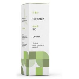Niauli Aceite Esencial Bio 10Ml. Precio: 7.59. SKU: B1KL4PVR85