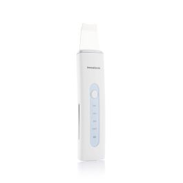 Limpiador Facial Ultrasónico 4 en 1 Falnik InnovaGoods Limpiador Facial Ultrasónico 4 en 1 Falnik InnovaGoods